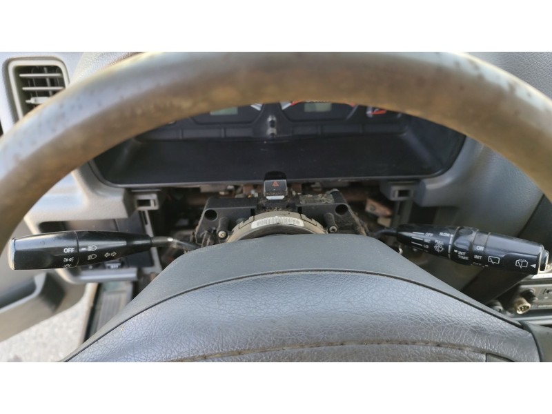 Recambio de mando multifuncion para santana 300/350 1.6 hdi 4x4 referencia OEM IAM 3740077EF  