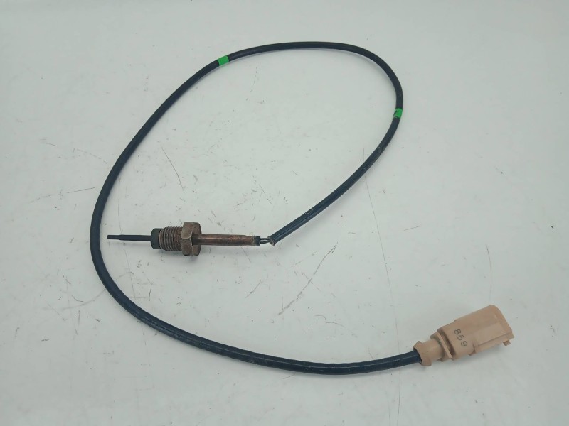 Recambio de sensor para volkswagen caddy iv monospace (sab, saj) 1.4 tsi referencia OEM IAM 04L906088EG  