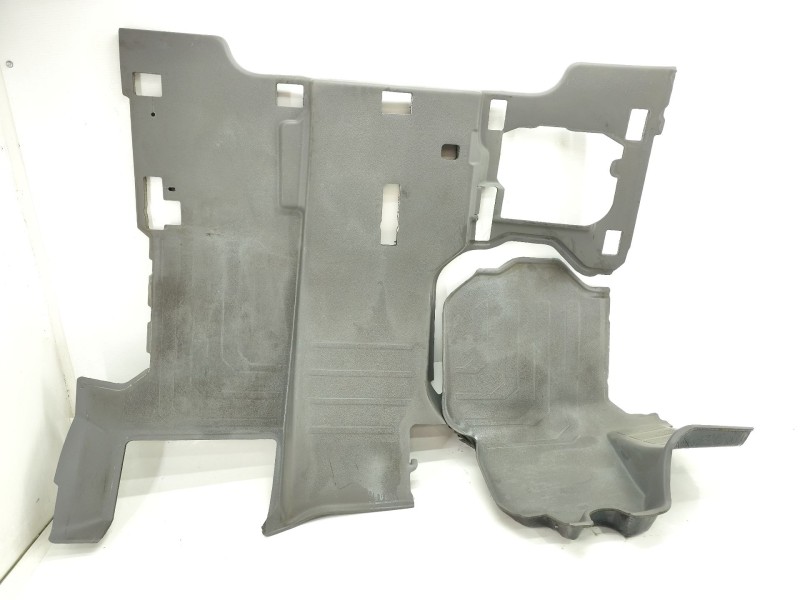 Recambio de juego alfombrillas para volkswagen crafter furgoneta (sy_, sx_) 2.0 tdi rwd referencia OEM IAM 7C1863703C  