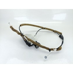 CERRADURA PUERTA LATERAL DERECHA 828416 