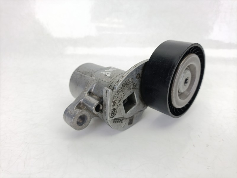 Recambio de tensor correa auxiliar para ford ecosport 1.0 ecoboost referencia OEM IAM CM5Q6A228BB  