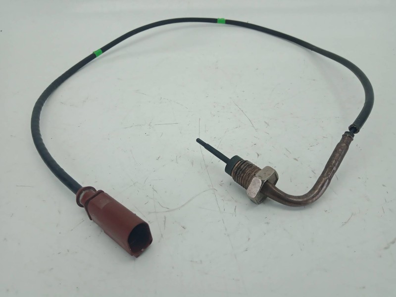 Recambio de sensor para volkswagen caddy iv monospace (sab, saj) 1.4 tsi referencia OEM IAM 04L906088EF  
