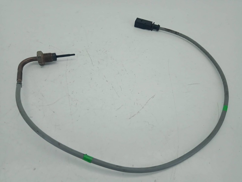 Recambio de sensor para volkswagen caddy iv monospace (sab, saj) 1.4 tsi referencia OEM IAM 04L906088EE  