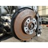 Recambio de disco freno delantero para seat leon st (5f8) 1.6 tdi referencia OEM IAM 5Q0615301H  