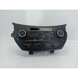 MANDO CLIMATIZADOR F1ET18C612AF 