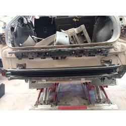 REFUERZO PARAGOLPES TRASERO 2GA807305A 