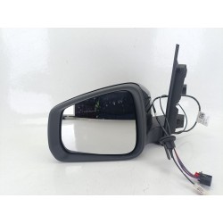 RETROVISOR IZQUIERDO 2k7857501 