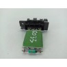 Recambio de resistencia calefaccion para peugeot partner furgoneta/monovolumen 1.6 hdi / bluehdi 75 referencia OEM IAM A51004000
