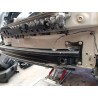 Recambio de refuerzo paragolpes trasero para volkswagen t-roc (a11, d11) 1.0 tsi referencia OEM IAM 2GA807305A  