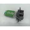 Recambio de resistencia calefaccion para peugeot partner furgoneta/monovolumen 1.6 hdi / bluehdi 75 referencia OEM IAM A51004000