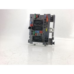 CAJA RELES / FUSIBLES 9657608780 