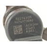 Recambio de inyector para ford focus iii turnier 1.6 tdci referencia OEM IAM 9674973080  