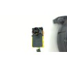 Recambio de anillo airbag para opel corsa e (x15) 1.3 cdti (08, 68) referencia OEM IAM 22914039  
