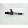 Recambio de inyector para ford focus iii turnier 1.6 tdci referencia OEM IAM 9674973080  