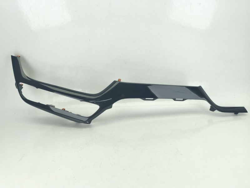 Recambio de moldura para toyota c-hr (_x1_) 1.8 hybrid (zyx10_, zyx11_) referencia OEM IAM 55406F4010  