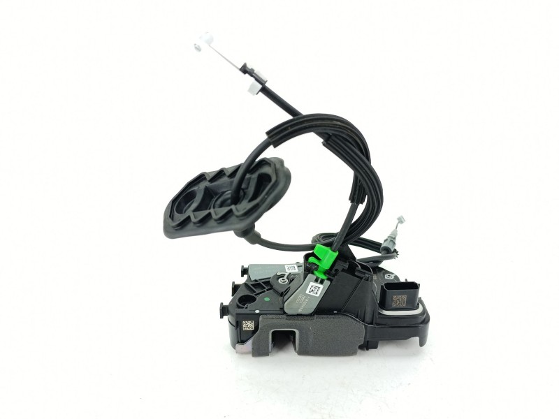 Recambio de cerradura puerta trasera derecha para ford kuga iii (dfk) 1.5 ecoboost referencia OEM IAM 2099457  