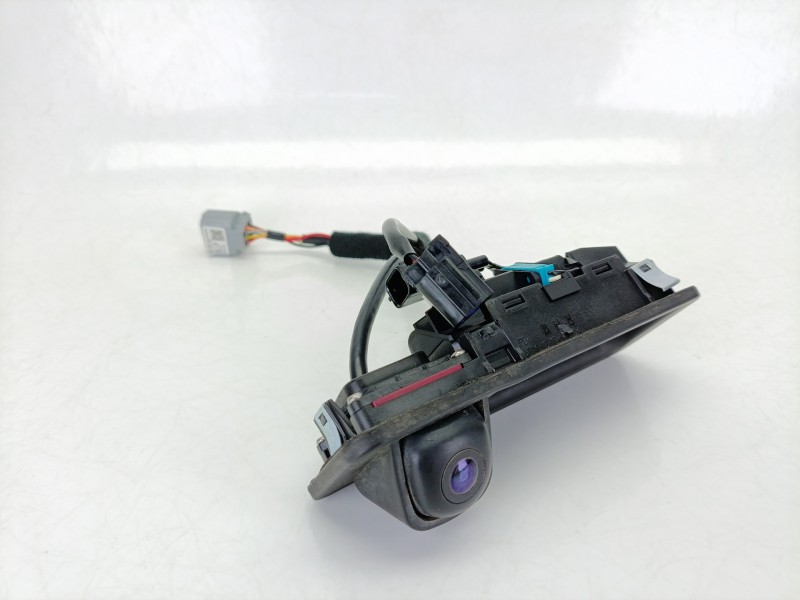 Recambio de camara vision trasera para hyundai i30 station wagon (pde) 1.0 t-gdi referencia OEM IAM 99240G4500  