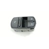 Recambio de mando elevalunas delantero izquierdo para opel corsa e (x15) 1.3 cdti (08, 68) referencia OEM IAM 13430017  