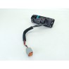 Recambio de camara vision trasera para hyundai i30 station wagon (pde) 1.0 t-gdi referencia OEM IAM 99240G4500  