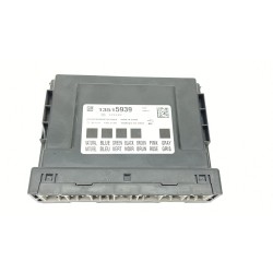 MODULO ELECTRONICO 13515939 