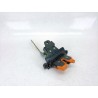 Recambio de cerradura maletero / porton para skoda octavia i (1u2) 1.9 tdi referencia OEM IAM 1U6827501C  