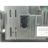 Recambio de pantalla multifuncion para ford focus iii 1.5 tdci referencia OEM IAM FAFT18B955GD  