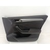 Recambio de guarnecido puerta delantera derecha para volkswagen t-roc (a11, d11) 1.0 tsi referencia OEM IAM 2GA867012  
