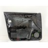 Recambio de guarnecido puerta delantera derecha para volkswagen t-roc (a11, d11) 1.0 tsi referencia OEM IAM 2GA867012  