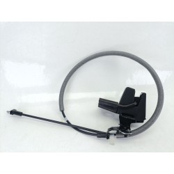CERRADURA MALETERO / PORTON 