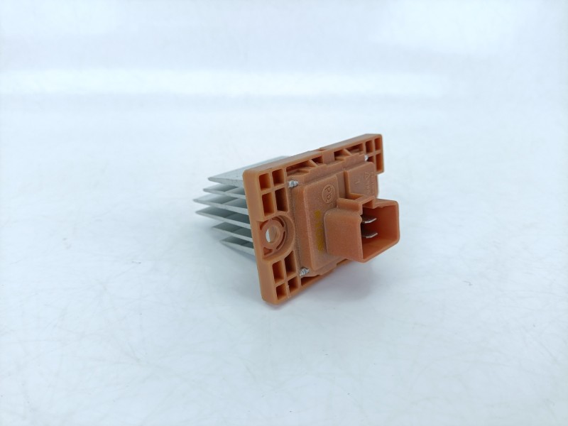 Recambio de resistencia calefaccion para hyundai i30 station wagon (pde) 1.0 t-gdi referencia OEM IAM 97235D2000  