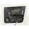 Recambio de guarnecido puerta delantera izquierda para volkswagen t-roc (a11, d11) 1.0 tsi referencia OEM IAM 2GA867011  