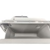 Recambio de guantera para volkswagen crafter furgoneta (sy_, sx_) 2.0 tdi rwd referencia OEM IAM 7C1857101B  