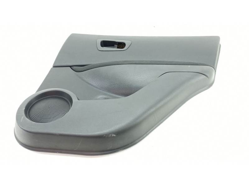 Recambio de guarnecido puerta trasera derecha para nissan qashqai i (j10, nj10) 2.0 referencia OEM IAM 82976JD900  