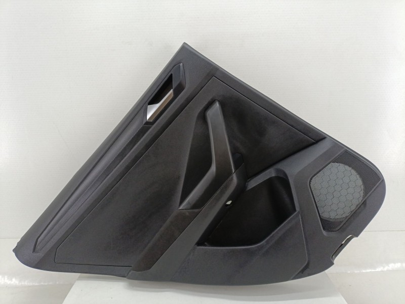 Recambio de guarnecido puerta trasera izquierda para volkswagen t-roc (a11, d11) 1.0 tsi referencia OEM IAM 2GA867211  