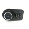 Recambio de mando luces para opel corsa e (x15) 1.3 cdti (08, 68) referencia OEM IAM 13470443  