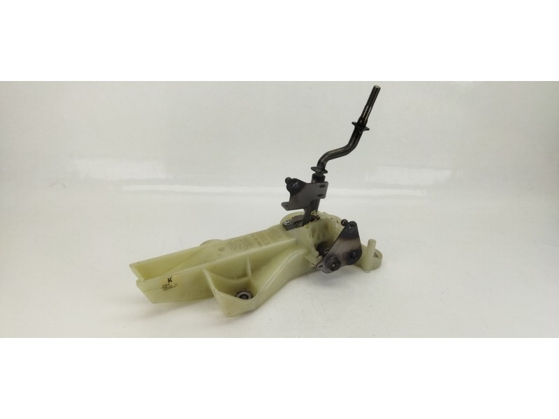 Recambio de palanca cambio para mazda cx-7 (er) 2.2 mzr-cd awd (er10a) referencia OEM IAM EH1446100  