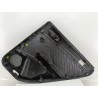 Recambio de guarnecido puerta trasera izquierda para volkswagen t-roc (a11, d11) 1.0 tsi referencia OEM IAM 2GA867211  