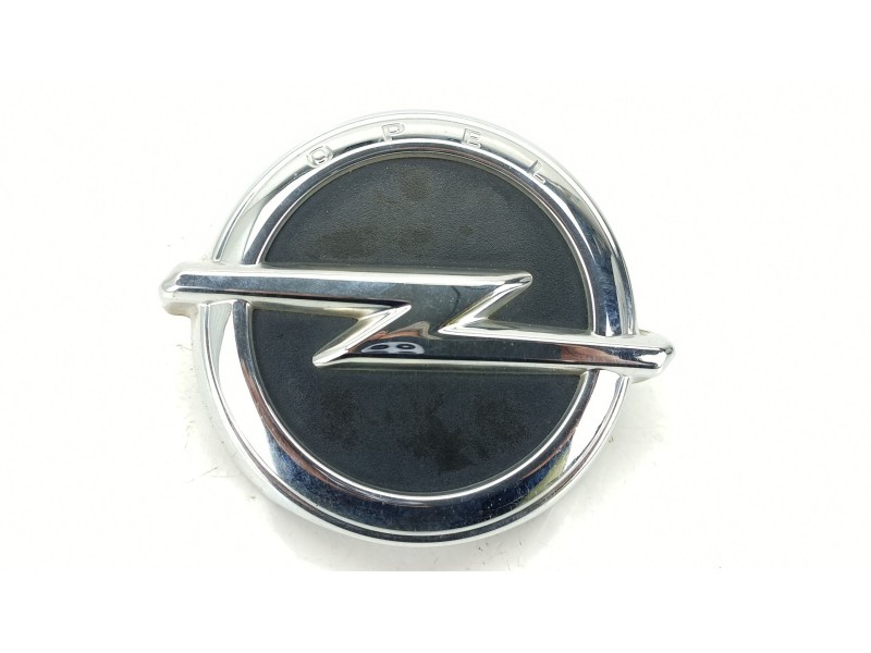 Recambio de maneta exterior porton para opel corsa e (x15) 1.3 cdti (08, 68) referencia OEM IAM 563697283  