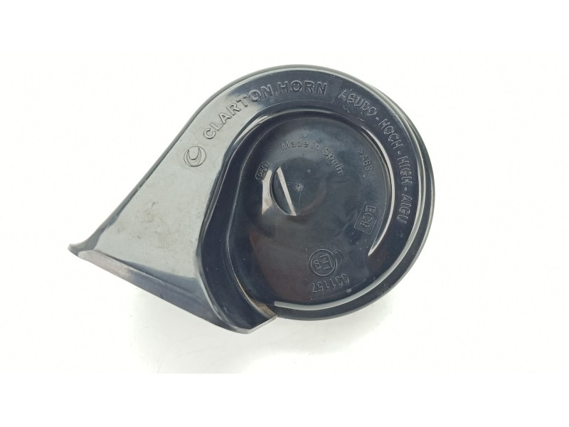 Recambio de claxon para nissan qashqai ii (j11, j11_) 1.3 dig-t referencia OEM IAM 25610HV01A  
