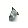 Recambio de retrovisor derecho para nissan qashqai ii (j11, j11_) 1.3 dig-t referencia OEM IAM 20805004  