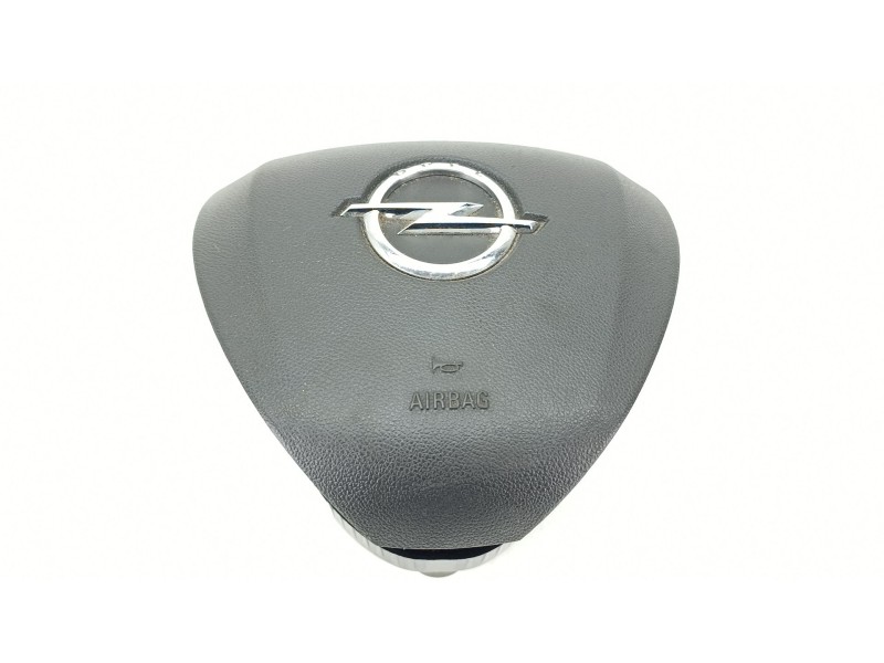Recambio de airbag delantero izquierdo para opel corsa e (x15) 1.3 cdti (08, 68) referencia OEM IAM 39153914  