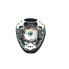 Recambio de airbag delantero izquierdo para opel corsa e (x15) 1.3 cdti (08, 68) referencia OEM IAM 39153914  