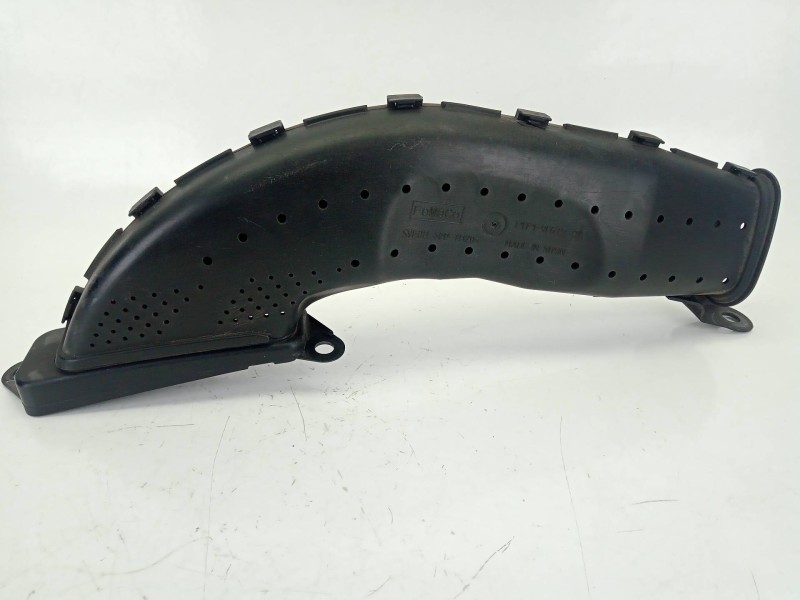 Recambio de tubo para ford focus iii 1.5 tdci referencia OEM IAM F1F19E635  