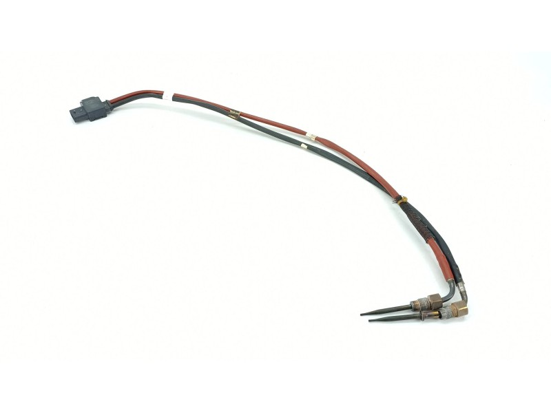 Recambio de sensor para nissan qashqai ii (j11, j11_) 1.3 dig-t referencia OEM IAM 226585317R  