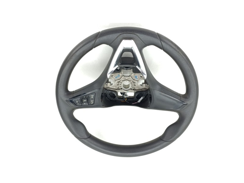 Recambio de volante para opel corsa e (x15) 1.3 cdti (08, 68) referencia OEM IAM 39035987  