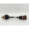 Recambio de transmision delantera izquierda para volkswagen t-roc (a11, d11) 1.0 tsi referencia OEM IAM 5Q0407271DB  