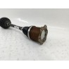 Recambio de transmision delantera izquierda para volkswagen t-roc (a11, d11) 1.0 tsi referencia OEM IAM 5Q0407271DB  
