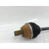 Recambio de transmision delantera izquierda para volkswagen t-roc (a11, d11) 1.0 tsi referencia OEM IAM 5Q0407271DB  