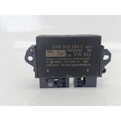 MODULO ELECTRONICO 5WA919294C 