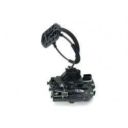 CERRADURA PUERTA TRASERA IZQUIERDA PJ6AA26413AB 